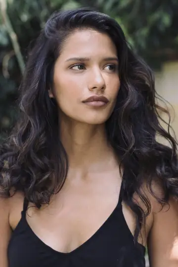 Фото Таная Бітті (Tanaya Beatty) #19042