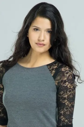 Фото Таная Бітті (Tanaya Beatty) #19043