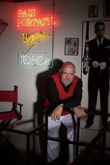 Фото Iván Feo