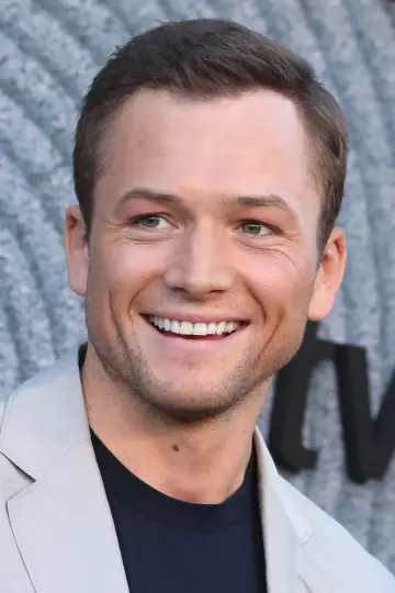Фото Тарон Егертон (Taron Egerton) #19272