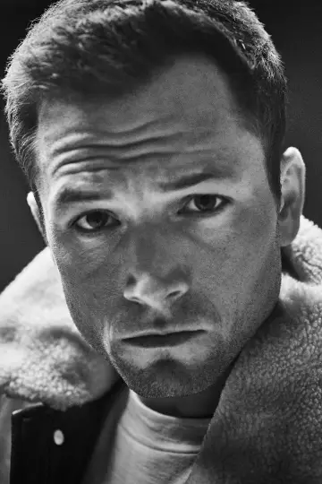 Фото Тарон Егертон (Taron Egerton) #19273