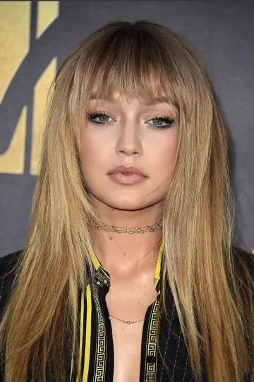 Фото  (Gigi Hadid) #119260