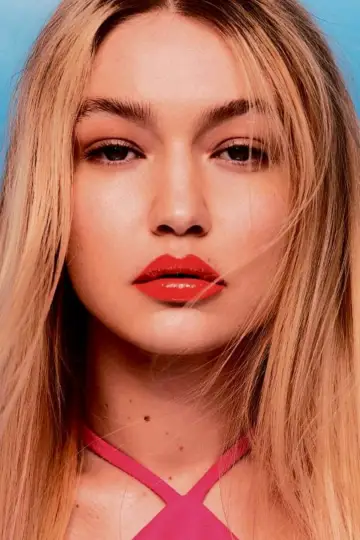 Фото  (Gigi Hadid) #119261