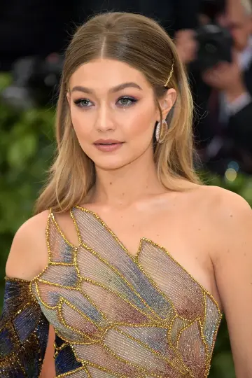 Фото  (Gigi Hadid) #119268