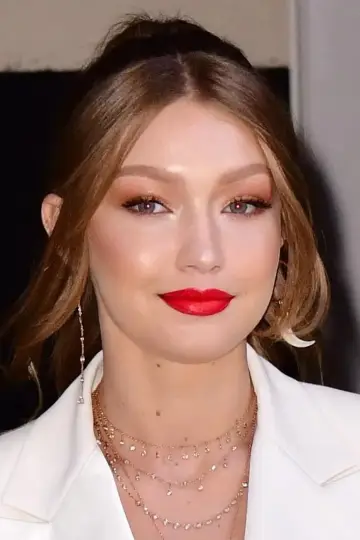 Фото  (Gigi Hadid) #119270