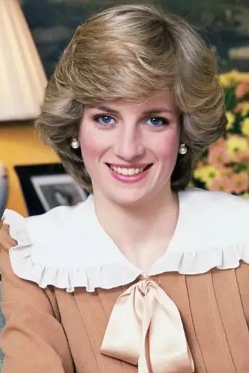 Фото Діана, принцеса Уельська (Diana, Princess of Wales) #350685