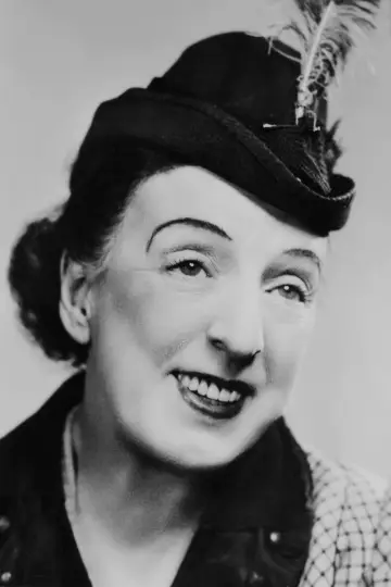 Фото Nellie Wallace
