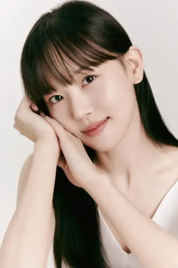 Фото Кан Ханна (Kang Han-na) #400716