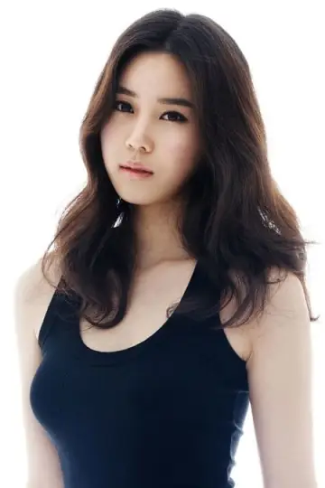 Фото  (Kim So-young) #265014