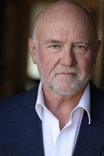 Фото Роккі МакМюррей (Rocky McMurray) #225732