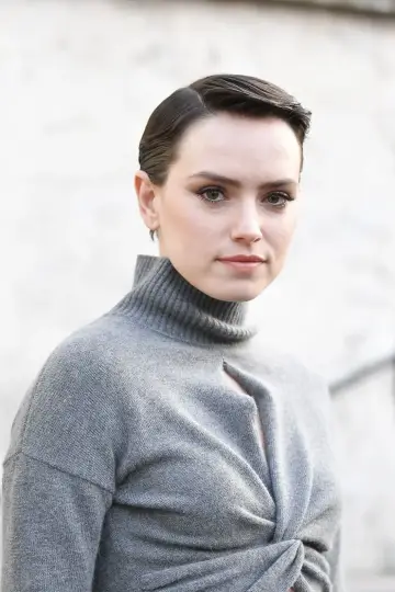 Фото Дейзі Рідлі (Daisy Ridley) #251769