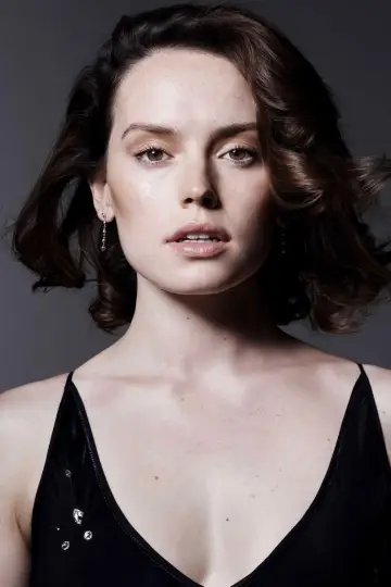 Фото Дейзі Рідлі (Daisy Ridley) #283530