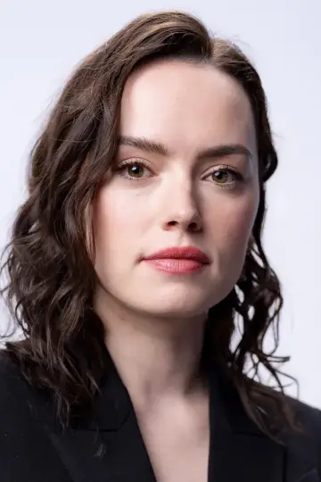 Фото Дейзі Рідлі (Daisy Ridley) #491120