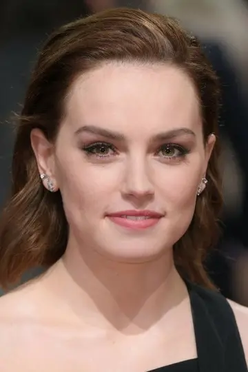 Фото Дейзі Рідлі (Daisy Ridley) #491121