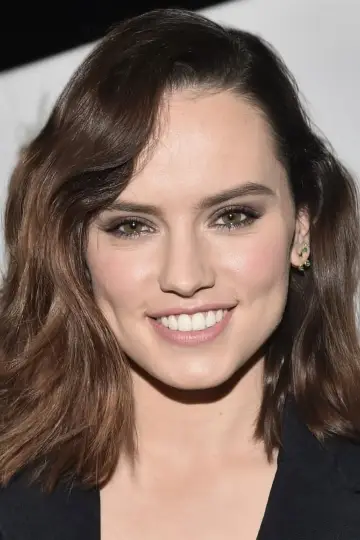 Фото Дейзі Рідлі (Daisy Ridley) #491123