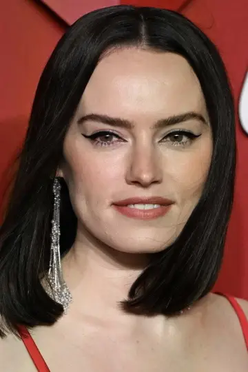 Фото Дейзі Рідлі (Daisy Ridley) #491126