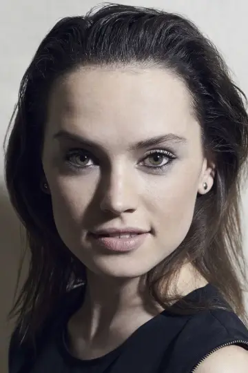 Фото Дейзі Рідлі (Daisy Ridley) #491128