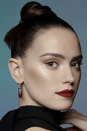Фото Дейзі Рідлі (Daisy Ridley) #491129