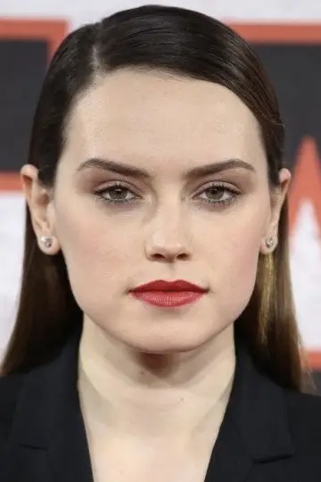 Фото Дейзі Рідлі (Daisy Ridley) #491130