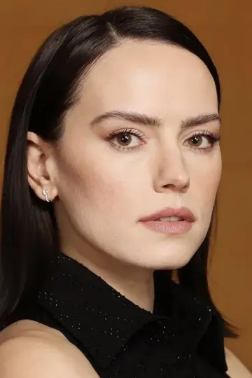 Фото Дейзі Рідлі (Daisy Ridley) #491131