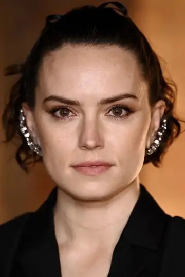 Фото Дейзі Рідлі (Daisy Ridley) #491132