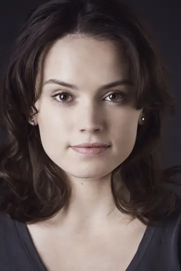 Фото Дейзі Рідлі (Daisy Ridley) #965