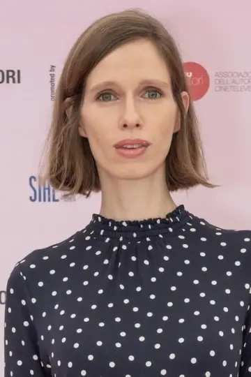Фото Лілі Горват #223968