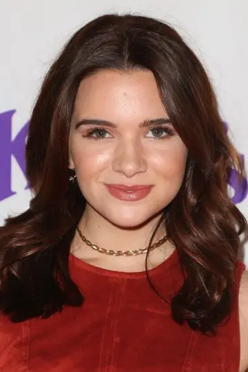 Фото Кеті Стівенс (Katie Stevens) #221268