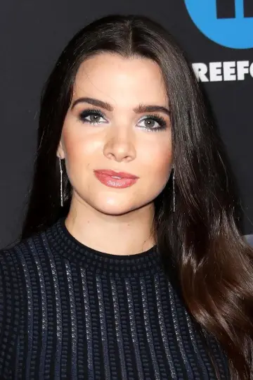 Фото Кеті Стівенс (Katie Stevens) #221271