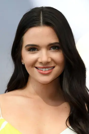 Фото Кеті Стівенс (Katie Stevens) #221275