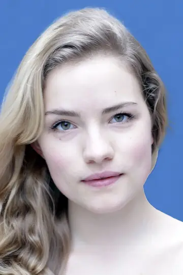 Фото Вілла Фіцджеральд (Willa Fitzgerald) #24619