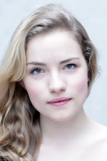 Фото Вілла Фіцджеральд (Willa Fitzgerald) #24620