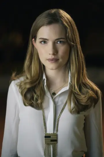 Фото Вілла Фіцджеральд (Willa Fitzgerald) #24621