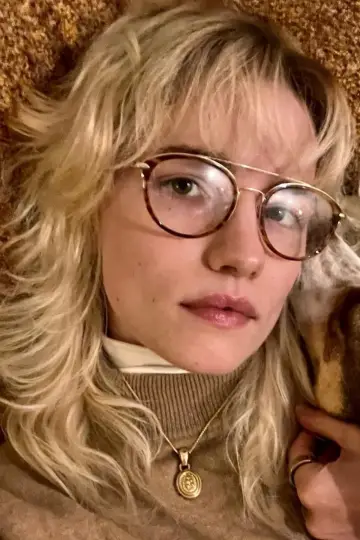 Фото Вілла Фіцджеральд (Willa Fitzgerald) #70026