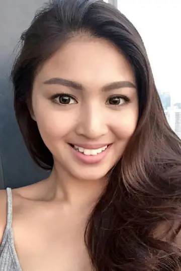 Фото  (Nadine Lustre) #361048