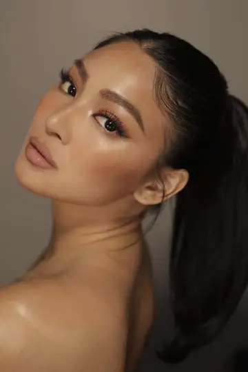 Фото  (Nadine Lustre) #361051