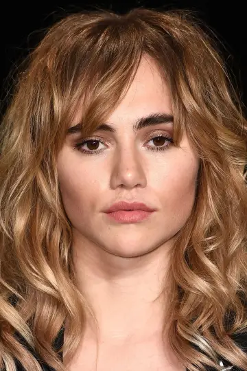 Фото Сукі Вотергаус (Suki Waterhouse) #28556