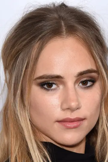 Фото Сукі Вотергаус (Suki Waterhouse) #28558