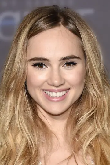 Фото Сукі Вотергаус (Suki Waterhouse) #28560
