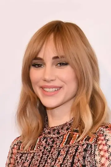Фото Сукі Вотергаус (Suki Waterhouse) #28561
