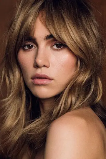 Фото Сукі Вотергаус (Suki Waterhouse) #70129
