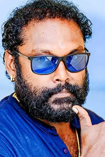 Фото Dharshan Dharmaraj