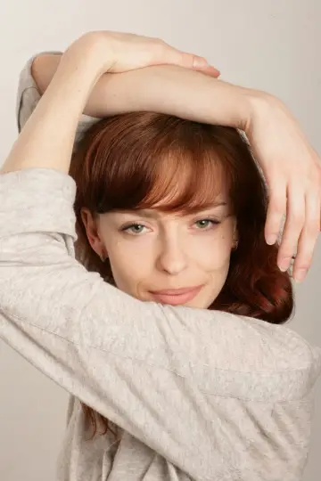 Фото Ekaterina Krysanova