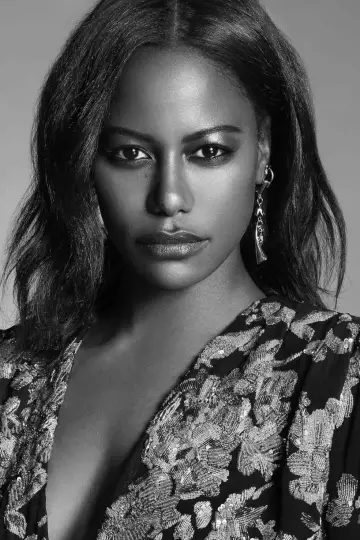 Фото Тейлор Пейдж (Taylour Paige) #78571