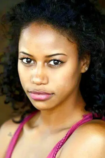 Фото Тейлор Пейдж (Taylour Paige) #78573