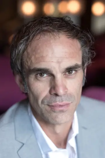 Фото Стівен Огг (Steven Ogg) #24763