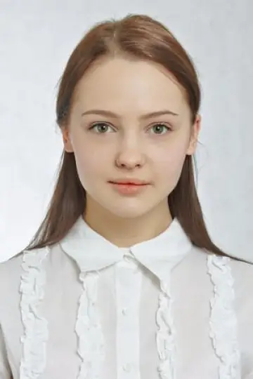 Фото Юлія Хлиніна (Yuliya Khlynina) #177585
