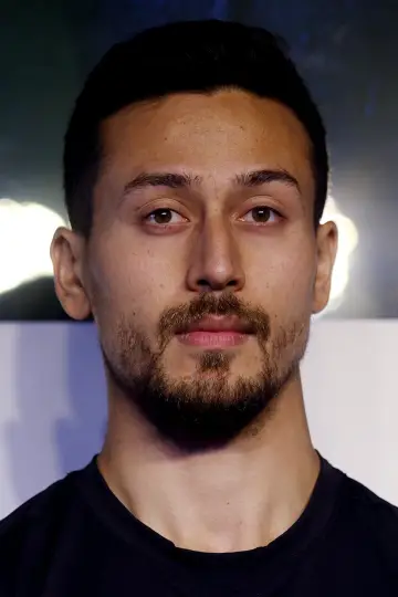 Фото Тайґер Шрофф (Tiger Shroff) #165286