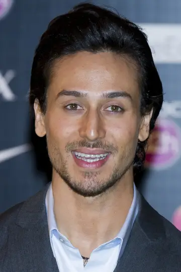Фото Тайґер Шрофф (Tiger Shroff) #401374