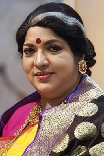Фото Siva Parvathi